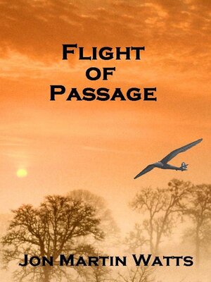 cover image of Flight of Passage